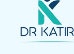 Logo Cabinet Dr Katiri