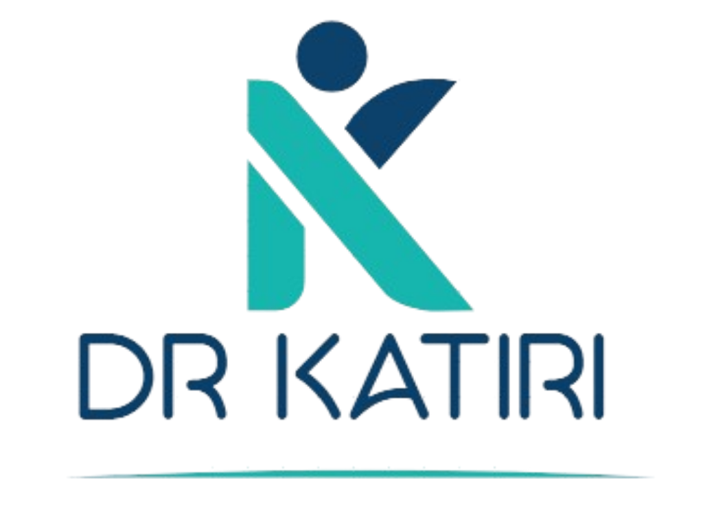 Docteur Katiri – Pédiatre à Tiflet